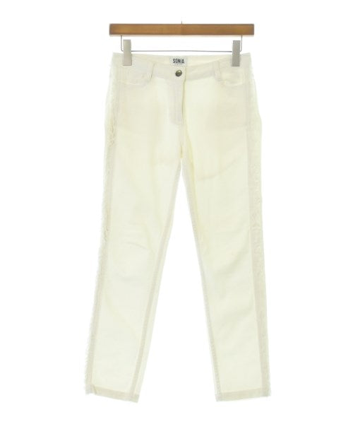 SONIA BY SONIA RYKIEL ยีนส์