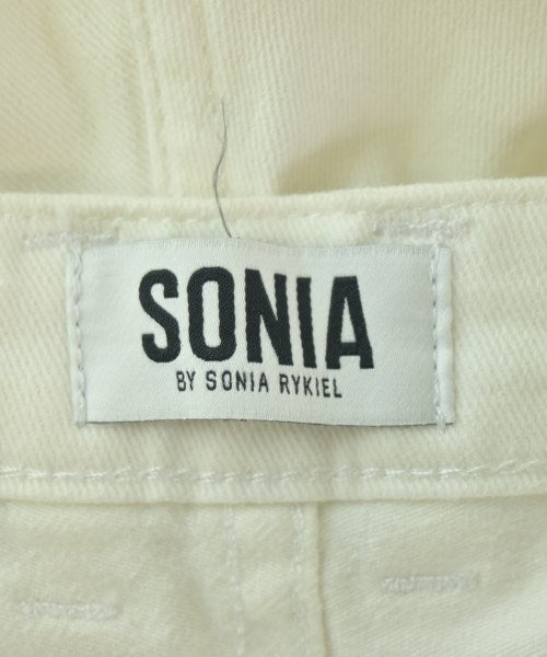 SONIA BY SONIA RYKIEL ยีนส์
