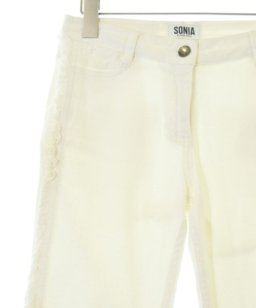 SONIA BY SONIA RYKIEL ยีนส์