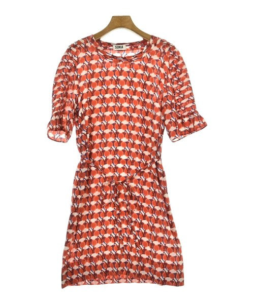 SONIA BY SONIA RYKIEL ชุดเดรส