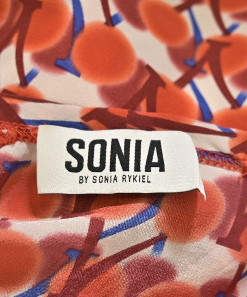 SONIA BY SONIA RYKIEL ชุดเดรส
