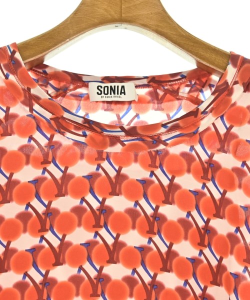 SONIA BY SONIA RYKIEL ชุดเดรส