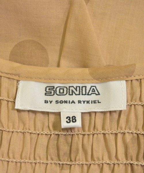 SONIA BY SONIA RYKIEL เสื้อสตรี