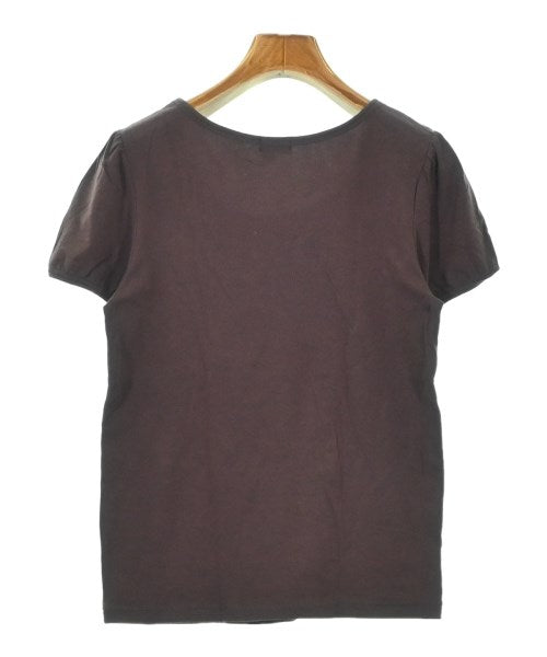 SONIA BY SONIA RYKIEL เสื้อยืด/เสื้อท็อปส์