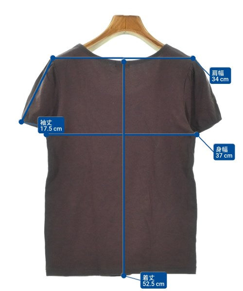 SONIA BY SONIA RYKIEL เสื้อยืด/เสื้อท็อปส์