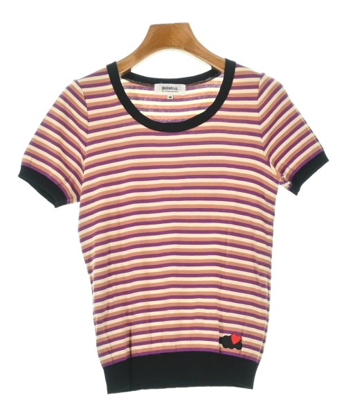 SONIA BY SONIA RYKIEL เสื้อยืด/เสื้อท็อปส์