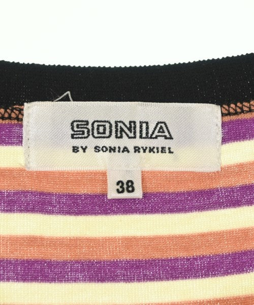 SONIA BY SONIA RYKIEL เสื้อยืด/เสื้อท็อปส์