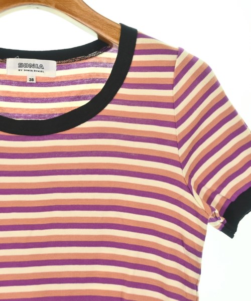 SONIA BY SONIA RYKIEL เสื้อยืด/เสื้อท็อปส์