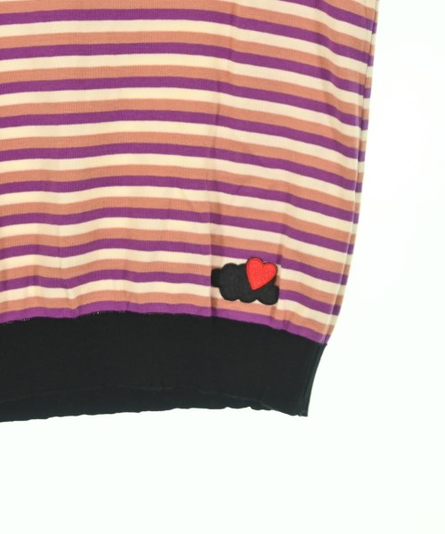 SONIA BY SONIA RYKIEL เสื้อยืด/เสื้อท็อปส์
