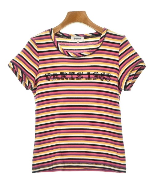SONIA BY SONIA RYKIEL เสื้อยืด/เสื้อท็อปส์