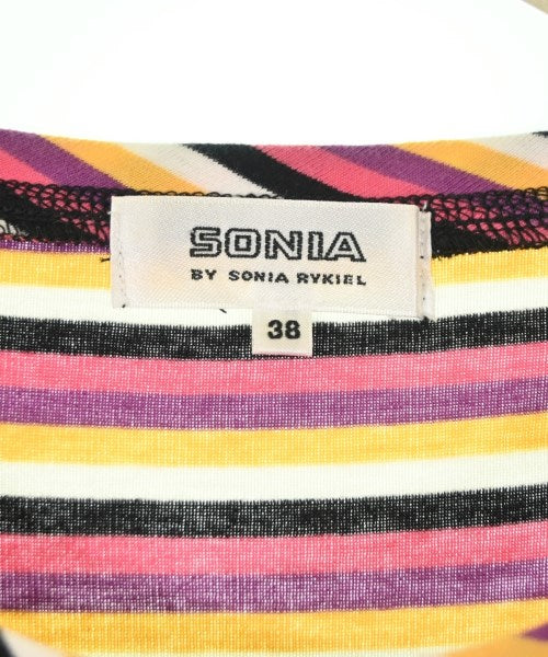 SONIA BY SONIA RYKIEL เสื้อยืด/เสื้อท็อปส์