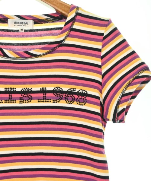 SONIA BY SONIA RYKIEL เสื้อยืด/เสื้อท็อปส์