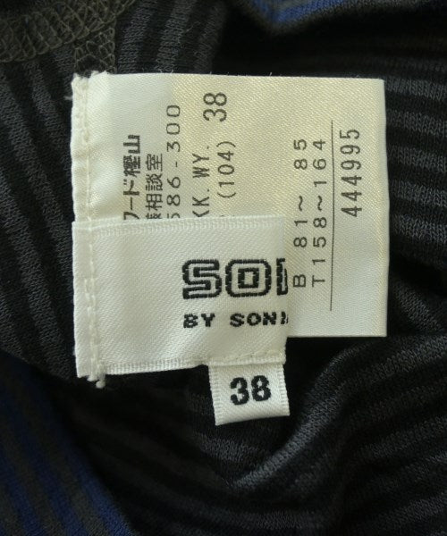 SONIA BY SONIA RYKIEL เสื้อยืด/เสื้อท็อปส์