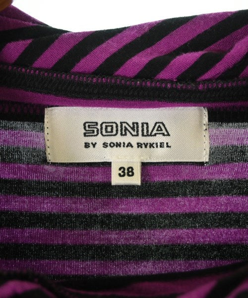SONIA BY SONIA RYKIEL เสื้อยืด/เสื้อท็อปส์