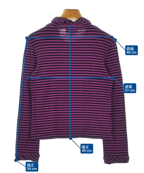 SONIA BY SONIA RYKIEL เสื้อยืด/เสื้อท็อปส์