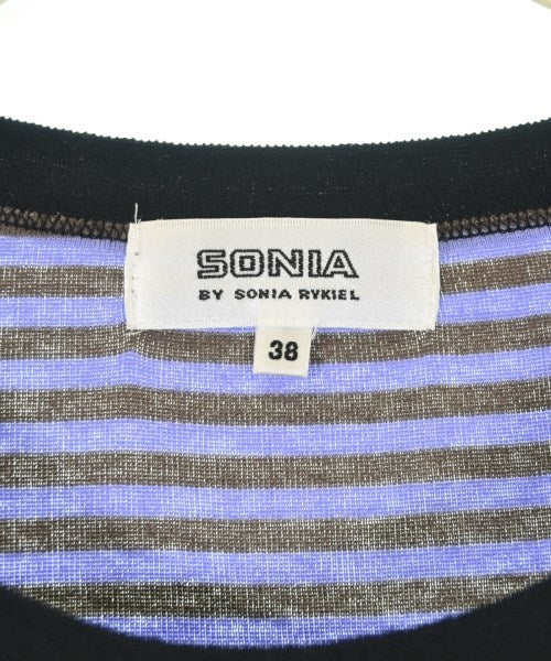 SONIA BY SONIA RYKIEL เสื้อยืด/เสื้อท็อปส์