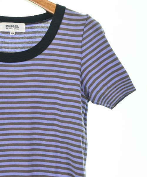 SONIA BY SONIA RYKIEL เสื้อยืด/เสื้อท็อปส์