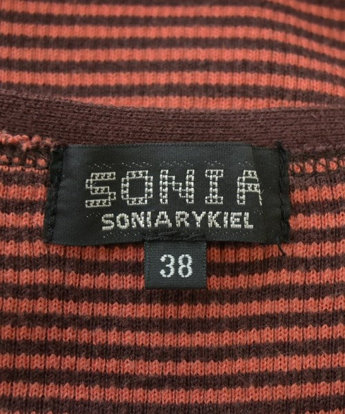 SONIA BY SONIA RYKIEL เสื้อยืด/เสื้อท็อปส์