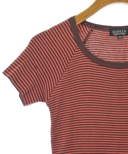 SONIA BY SONIA RYKIEL เสื้อยืด/เสื้อท็อปส์