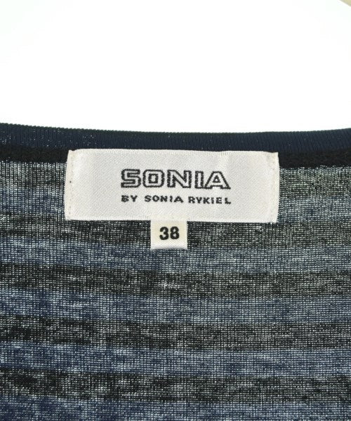 SONIA BY SONIA RYKIEL เสื้อยืด/เสื้อท็อปส์