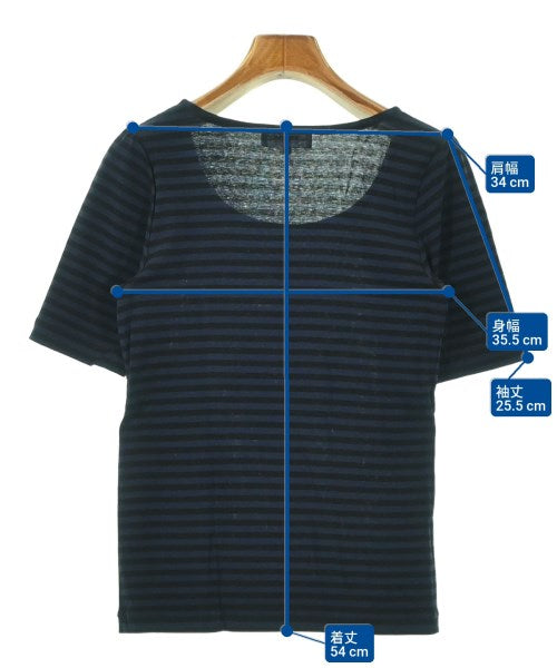 SONIA BY SONIA RYKIEL เสื้อยืด/เสื้อท็อปส์