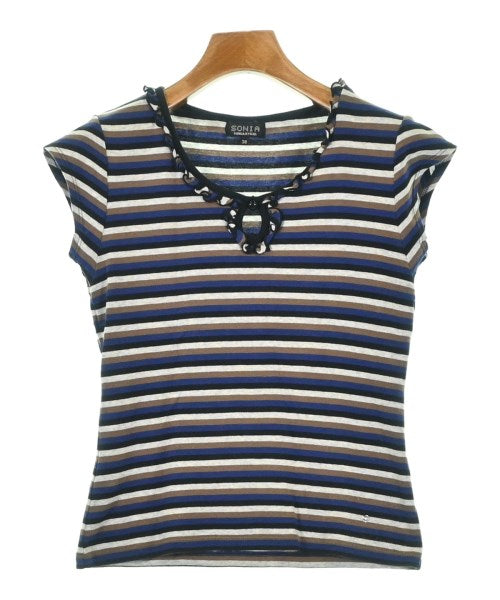 SONIA BY SONIA RYKIEL เสื้อยืด/เสื้อท็อปส์