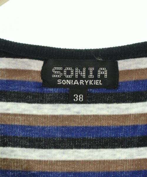 SONIA BY SONIA RYKIEL เสื้อยืด/เสื้อท็อปส์