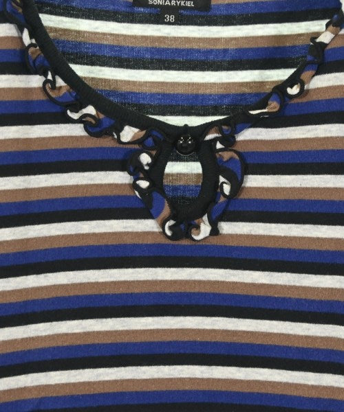 SONIA BY SONIA RYKIEL เสื้อยืด/เสื้อท็อปส์