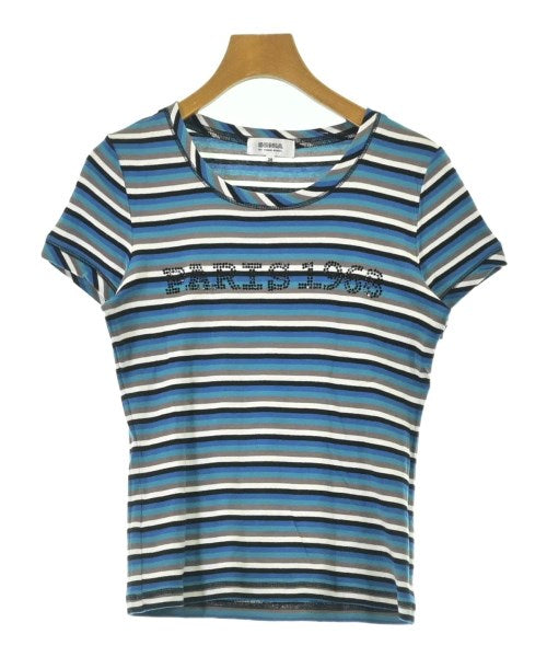 SONIA BY SONIA RYKIEL เสื้อยืด/เสื้อท็อปส์