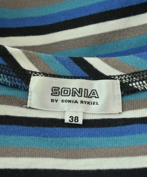SONIA BY SONIA RYKIEL เสื้อยืด/เสื้อท็อปส์
