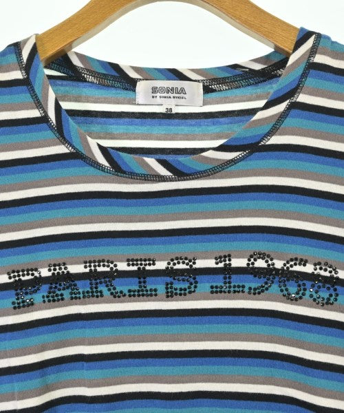 SONIA BY SONIA RYKIEL เสื้อยืด/เสื้อท็อปส์