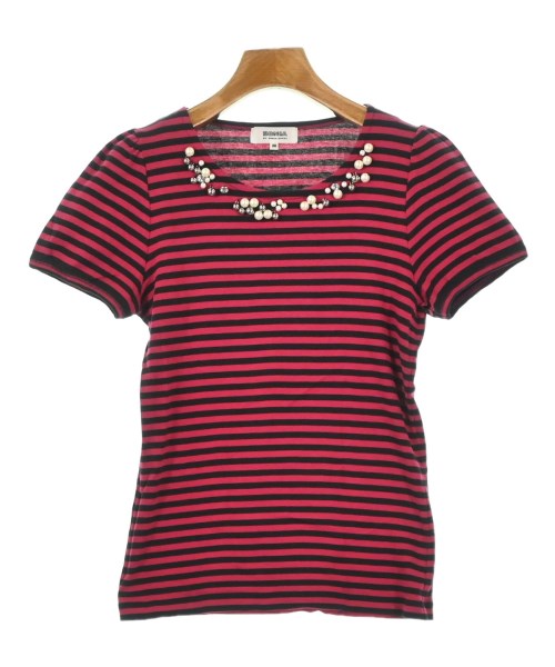 SONIA BY SONIA RYKIEL เสื้อยืด/เสื้อท็อปส์
