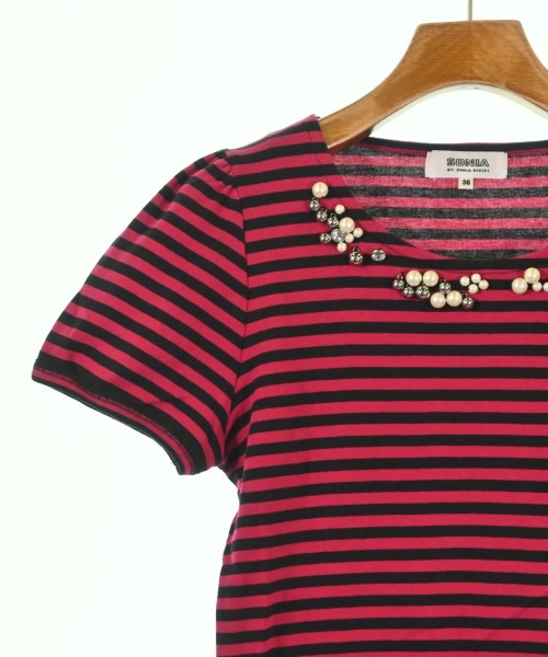 SONIA BY SONIA RYKIEL เสื้อยืด/เสื้อท็อปส์