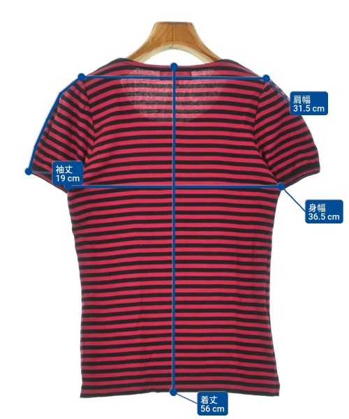 SONIA BY SONIA RYKIEL เสื้อยืด/เสื้อท็อปส์