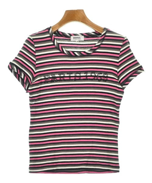 SONIA BY SONIA RYKIEL เสื้อยืด/เสื้อท็อปส์