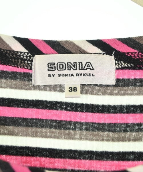 SONIA BY SONIA RYKIEL เสื้อยืด/เสื้อท็อปส์