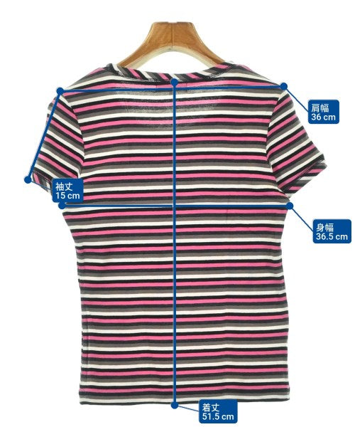 SONIA BY SONIA RYKIEL เสื้อยืด/เสื้อท็อปส์