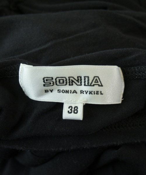 SONIA BY SONIA RYKIEL เสื้อยืด/เสื้อท็อปส์