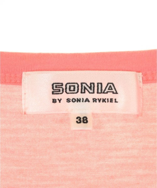 SONIA BY SONIA RYKIEL เสื้อยืด/เสื้อท็อปส์
