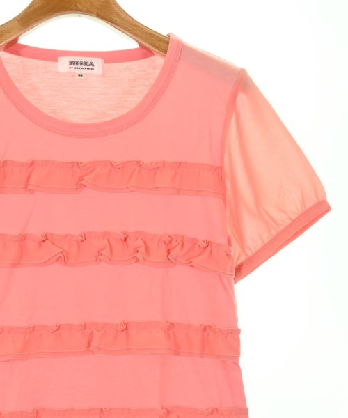 SONIA BY SONIA RYKIEL เสื้อยืด/เสื้อท็อปส์