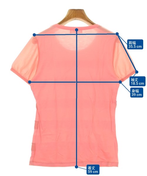 SONIA BY SONIA RYKIEL เสื้อยืด/เสื้อท็อปส์
