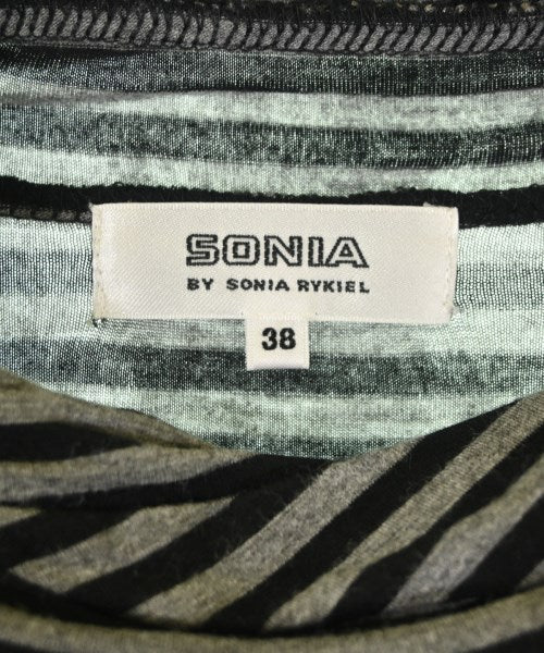 SONIA BY SONIA RYKIEL เสื้อยืด/เสื้อท็อปส์