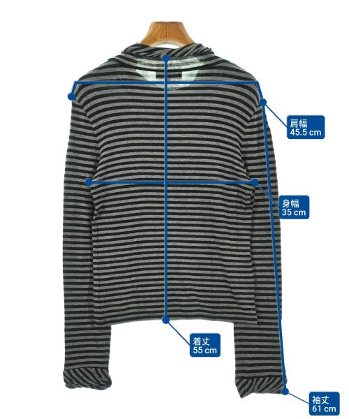 SONIA BY SONIA RYKIEL เสื้อยืด/เสื้อท็อปส์