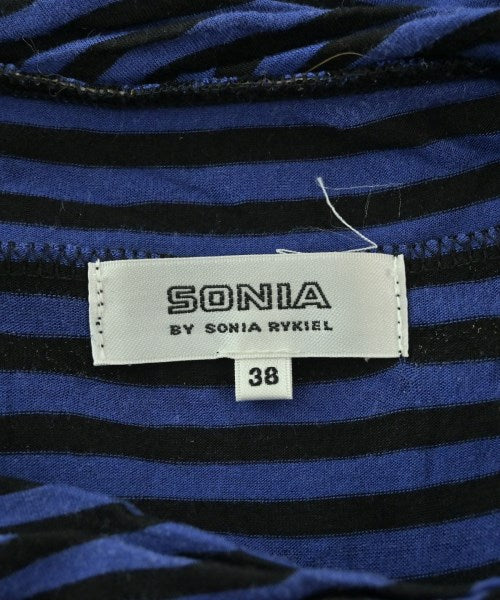 SONIA BY SONIA RYKIEL เสื้อยืด/เสื้อท็อปส์
