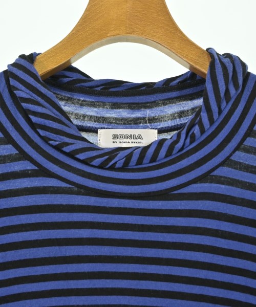 SONIA BY SONIA RYKIEL เสื้อยืด/เสื้อท็อปส์