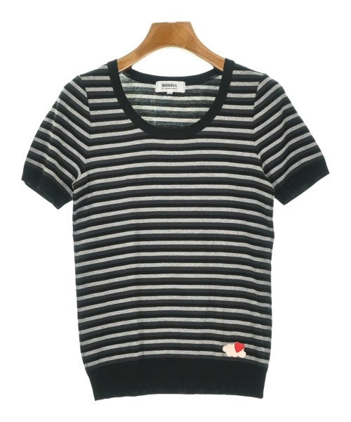 SONIA BY SONIA RYKIEL เสื้อยืด/เสื้อท็อปส์