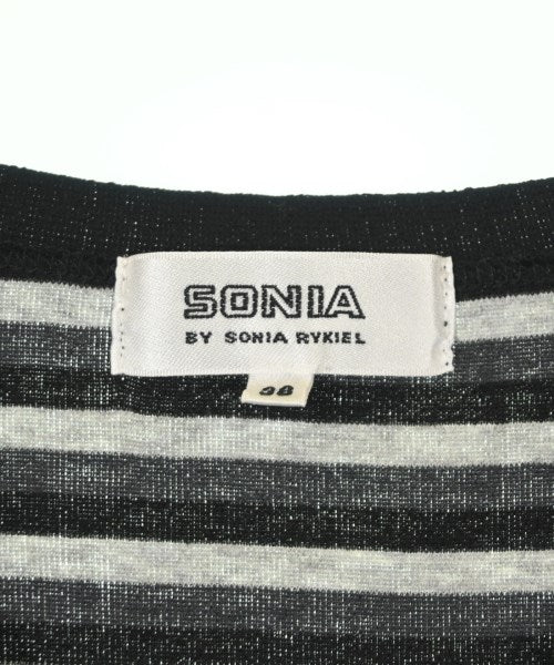 SONIA BY SONIA RYKIEL เสื้อยืด/เสื้อท็อปส์
