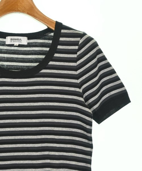 SONIA BY SONIA RYKIEL เสื้อยืด/เสื้อท็อปส์