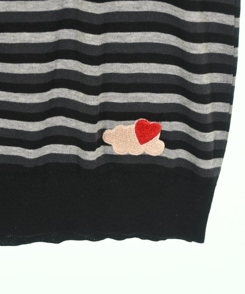 SONIA BY SONIA RYKIEL เสื้อยืด/เสื้อท็อปส์