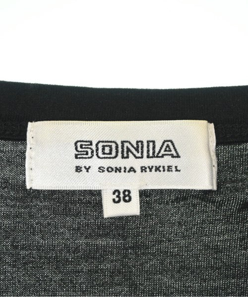 SONIA BY SONIA RYKIEL เสื้อยืด/เสื้อท็อปส์